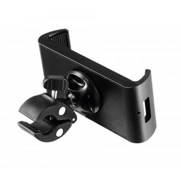 Holdbar Tough Clamp tablet holder Sort