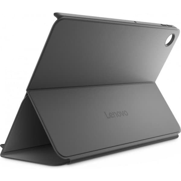 Lenovo Foliofodral för Lenovo Tab 10,1" skyddsskall, grå