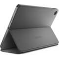 Miniatyrbild 8 av 9: Lenovo Foliofodral för Lenovo Tab 10,1" skyddsskall, grå