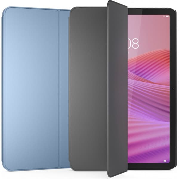 Lenovo Foliofodral för Lenovo Tab 10,1" skyddsskall, grå