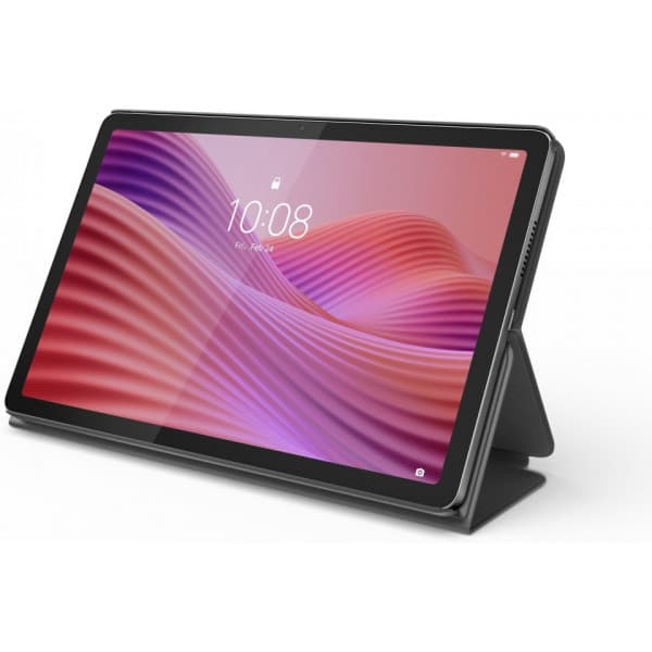 Lenovo Foliofodral för Lenovo Tab 10,1" skyddsskall, grå
