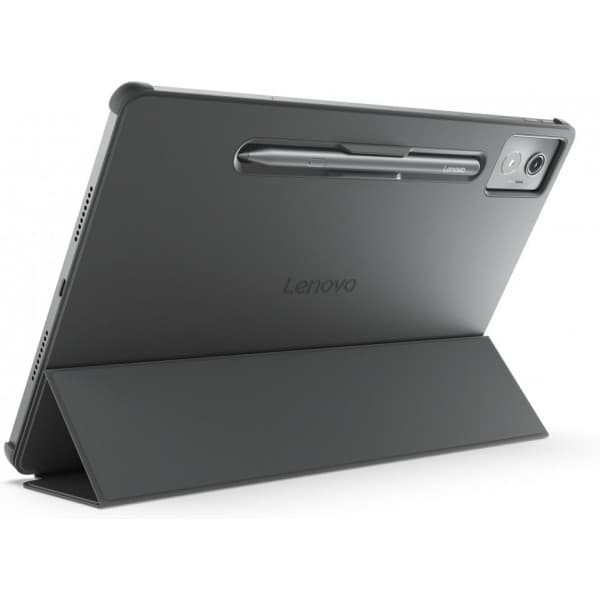 Lenovo Idea Tab Pro 12,7" Folio Case beskyttelsesskal, grå