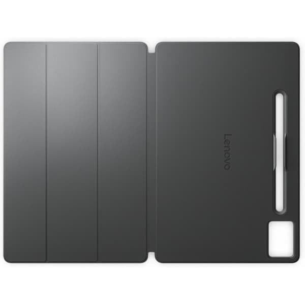 Lenovo Idea Tab Pro 12,7" Folio Case beskyttelsesskal, grå