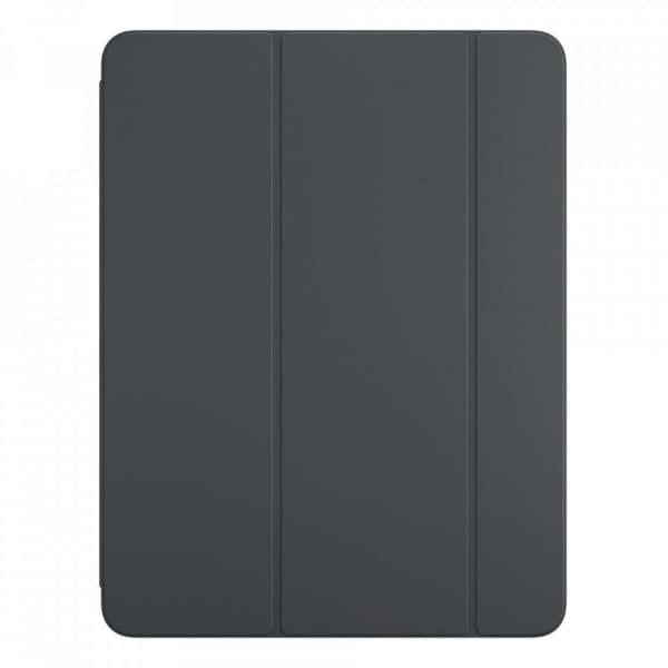 Apple Smart Folio 13" iPad Pro för (M4), svart (MWK33)