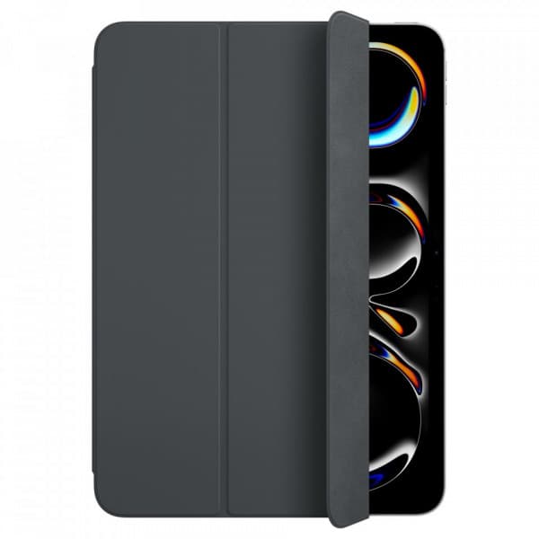 Apple Smart Folio 11" iPad Pro (M4), svart (MW983)