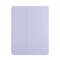 Miniatyrbild 1 av 2: Apple Smart Folio 13" till iPad Air (M2), ljuslila (MWKD3)