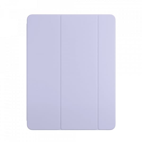 Apple Smart Folio 13" till iPad Air (M2), ljuslila (MWKD3)