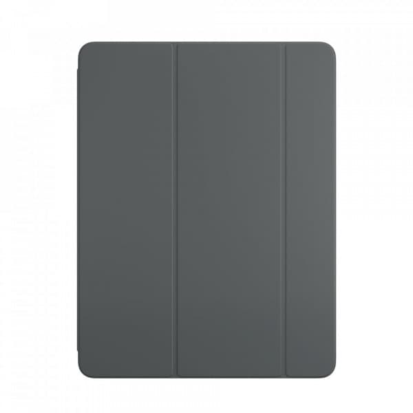 Apple Smart Folio 13" för iPad Air (M2), kolgrå (MWK93)