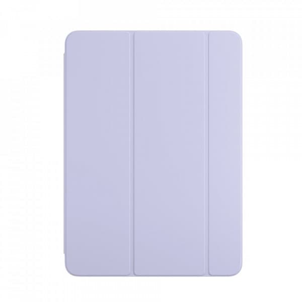 Apple Smart Folio 11" iPad Air (M2) för, ljuslila (MWK83)