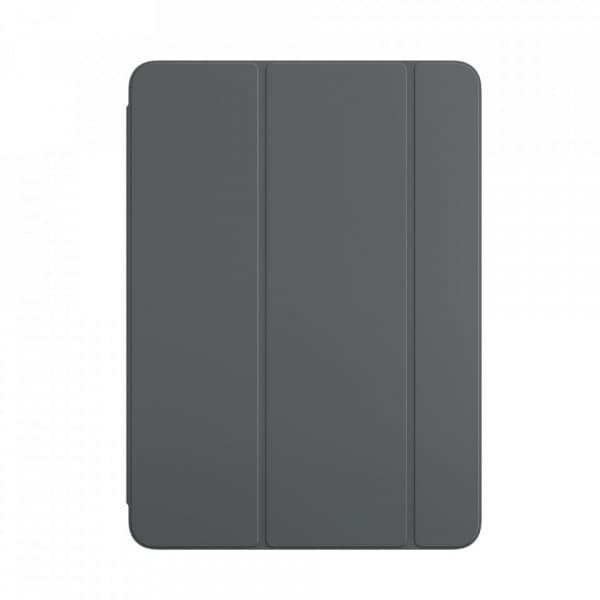 Apple Smart Folio 11" för iPad Air (M2), kolgrå (MWK53)