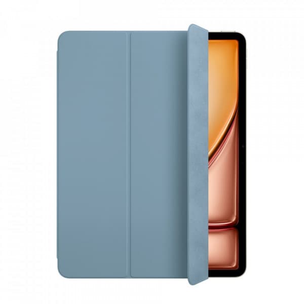 Apple Smart Folio 13" iPad Airille (M3), denim (MWKA3)