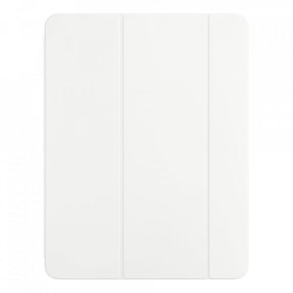 Apple Smart Folio för 13" iPad Pro (M4), vit (MWK23)