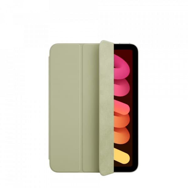 Apple Smart Folio iPad minille (A17 Pro), salvia