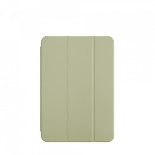 Apple Smart Folio iPad minille (A17 Pro), salvia