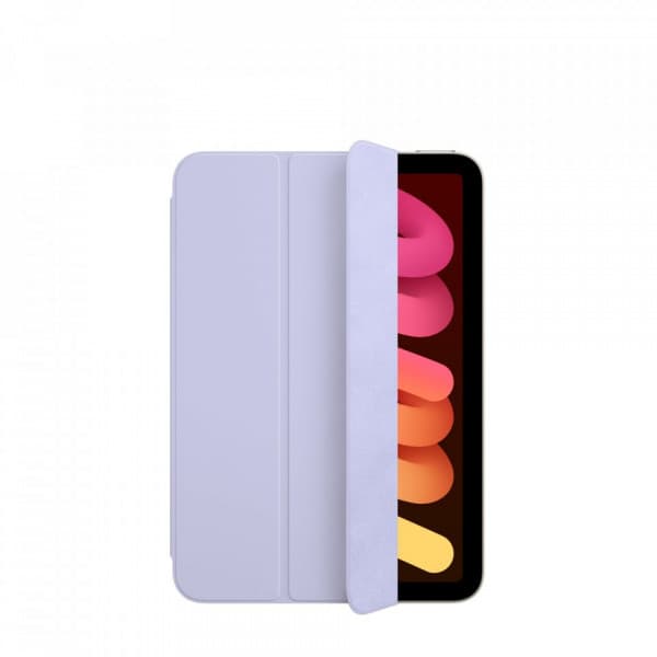 Apple Smart Folio iPad minille (A17 Pro), hennon liila