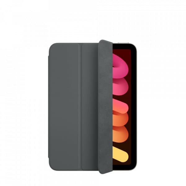 Apple Smart Folio för iPad mini (A17 Pro), kolgrå