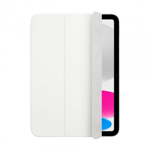 Apple Smart Folio iPad 11", vit