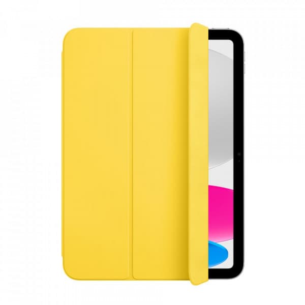 Apple Smart Folio iPad 11", kanariegul (MDEN4)