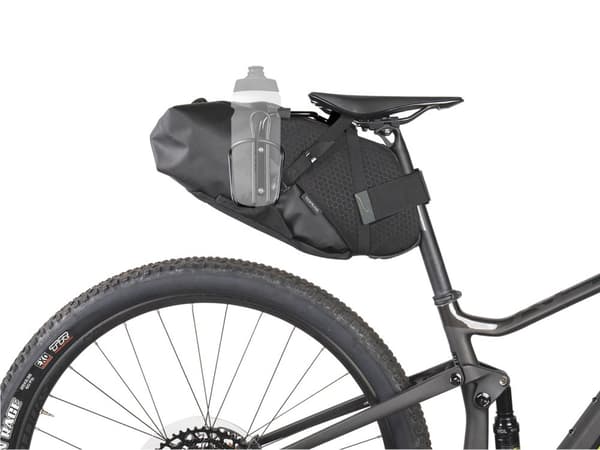 Topeak LOADER BACKLOADER WISHBONE (stabilisator til bikepacking bagtasker) ny 2022