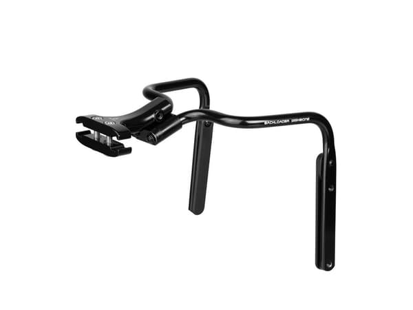 Topeak LOADER BACKLOADER WISHBONE (stabilisator til bikepacking bagtasker) ny 2022