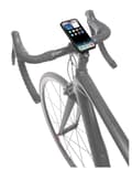 Miniatyrbillede 6 af 6: TOPEAK RIDECODE TIL iPhone 15 PRO SORT/GRÅ