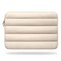 Miniatyrbild 2 av 3: Slevee till laptop 15,6" - Beige