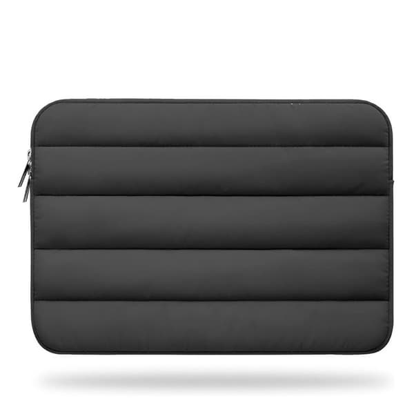 Hylsy kannettavalle tietokoneelle 15,6" - Svart