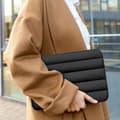 Miniatyrbillede 3 af 3: Slevee til tablet og laptop 9-11" - Svart