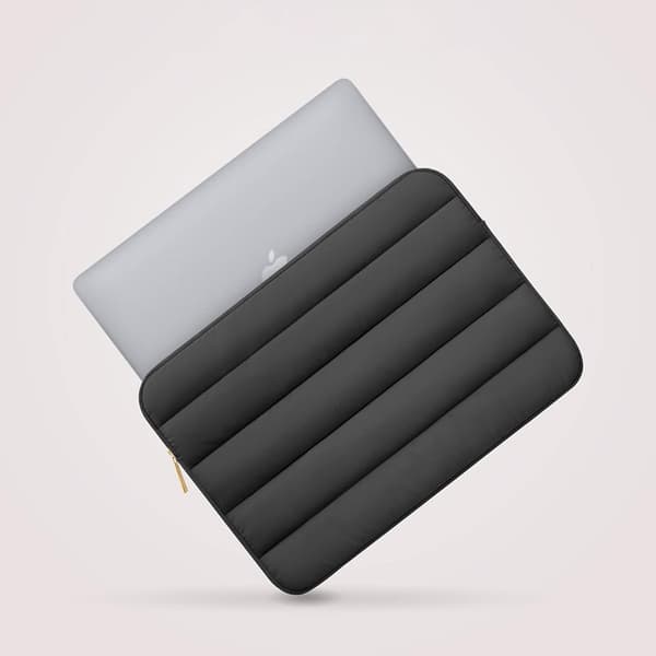 Slevee til tablet og laptop 9-11" - Svart