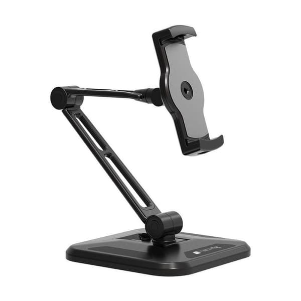 Landevejshjelm 54-58cm LED-lys SOS-faldsensor Mintgrøn
