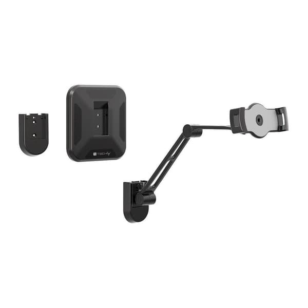 Landevejshjelm 54-58cm LED-lys SOS-faldsensor Mintgrøn