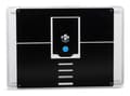 Miniatyrbillede 2 af 2: R-Go Tools Laptop stativ 10"-22" Max.5KG Riser juodas