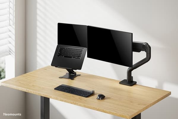 Neomounts foldbar laptop-stativ