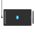 Miniatyrbillede 2 af 2: Bluetooth Grafik Tablet, 8192 Trykniveauer, 10-timers Batterilevetid,DECO LW-Black