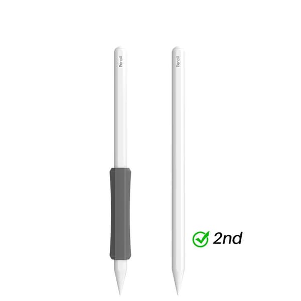 Silikonikahva Apple Pencil 2 / Pro -kynälle
