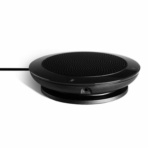 Kannettava kaiutin Jabra Speak 410 MS Musta