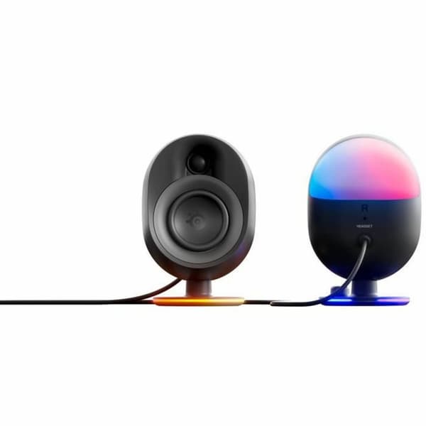 PC-högtalare SteelSeries Arena 7 RGB