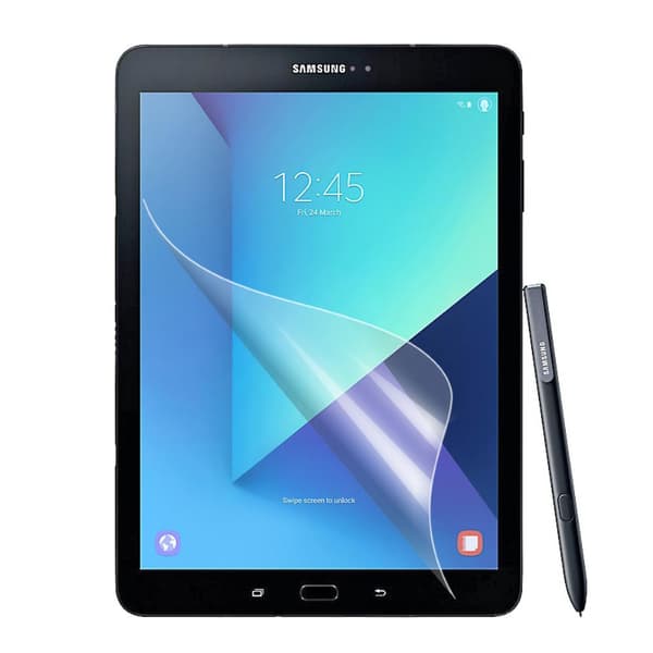Skjermbeskytter til Galaxy Tab S3 9.7"