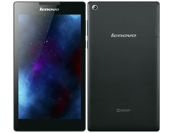 Skärmskydd till Lenovo TAB 2 A7-30 2-Pack