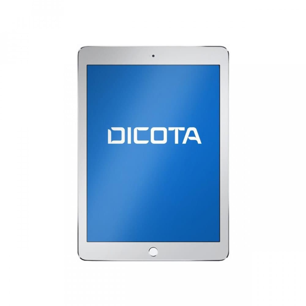 Dicota Secret 4-Way iPad Pro 12.9 self-adhesive