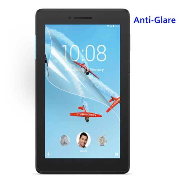 Lenovo Tab E7 TB-7104F HD Clear LCD Screen Protector Film