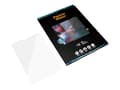Miniatyrbilde 4 av 5: PanzerGlass - Skjermbeskyttelse for nettbrett - omslagskompatibel - glass - 12.9" - for Apple 12.9-inch iPad Pro (3. generasjon, 4. generasjon, 5. ge