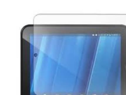 Panasonic FZ-VPFG11U - Skjermbeskytter for tablet-PC - 10.1" - for Toughpad FZ-G1