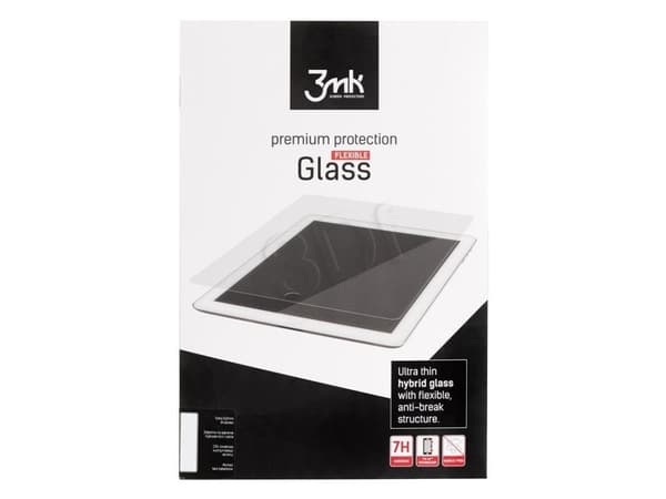 3MK 3mk Flexibleglass hybridglas för Galaxy Tab S2-enheter - Flexibleglass_S2'10
