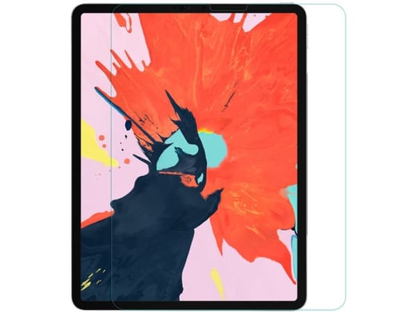 Nillkin H+TG IPAD PRO 12.9 2018, Blank skjermbeskytter, 32,8 cm (12.9"), Herdet glass, 1 stykker