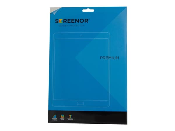 Screenor Premium - Skjermbeskyttelse for nettbrett