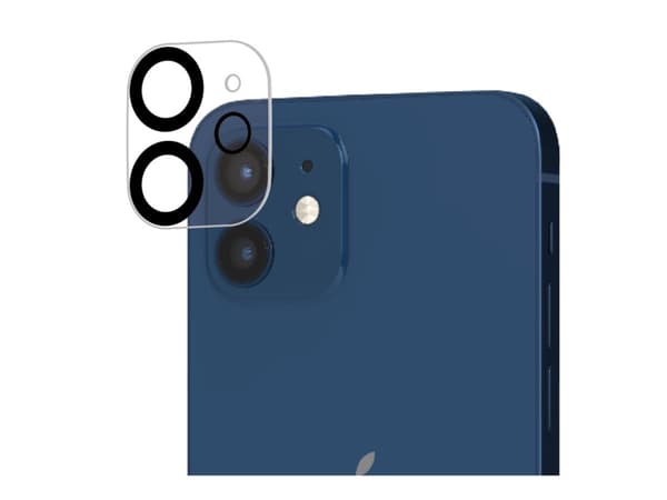 Screenor Premium for Apple iPad Air, Kirkas näytönsuoja, 27,7 cm (10.9"), 1 kpl