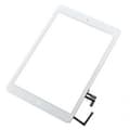 Miniatyrbild 2 av 6: iPad Air Touchscreen/Digitizer (inkl homeknapp) VIT eller SVART