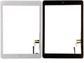 Miniatyrbild 1 av 6: iPad Air Touchscreen/Digitizer (inkl homeknapp) VIT eller SVART