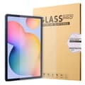 Miniatyrbillede 1 af 4: Samsung Galaxy Tab S7 / Tab S8 Tempered Glass Screen Protector